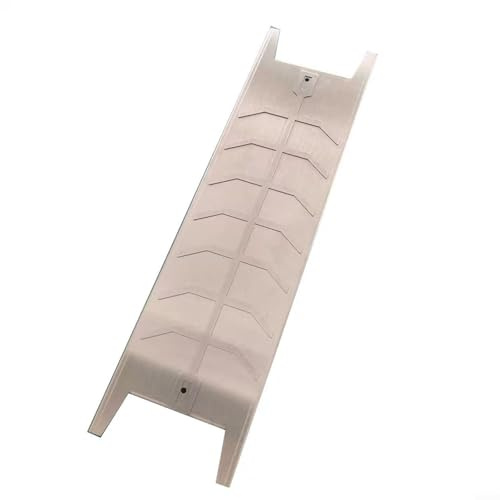Risveglio Soporte giratorio para parrilla de pescado de acero inoxidable para cocinar al aire libre, 52 cm para tablero de salmón de llama compatible con cuencos de fuego y barbacoas (B)