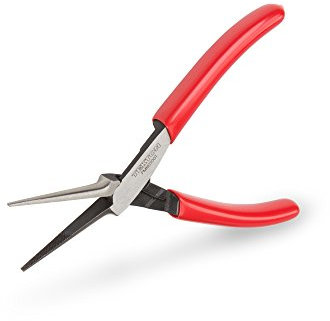 TEKTON Mini Needle Nose Pliers | PMN01001
