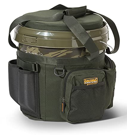 Anaconda Freelancer Bucket Transformer