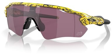 Oakley Radar EV Path Prizm Sportbrille, tdf splatter-prizm road black
