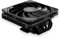 ID-COOLING IS-67-XT CPU-Luftkühler, 67 mm hoch, 67 mm hoch, 6 Heatpipes für HTPC, ITX und kleine Formfaktoren, 120 x 15 mm schlanker Lüfter, Intel kompatibel