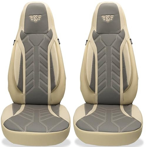 BREMER SITZBEZÜGE Maß Sitzbezüge Schonbezüge für Hyundai Nexo DPL509