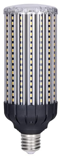 Wenscha 100 Watt e40 LED Mais Glühbirne Cool White 6000K 10000LM Industrie Ausstellungsraum Lager Mehrzweck