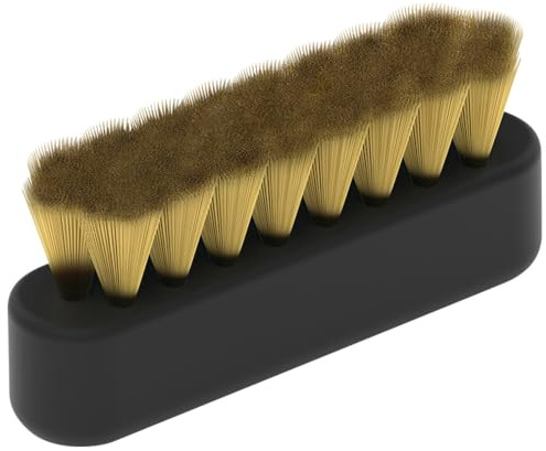 JBC Metallbürsteneinsatz CL6217 (Messingbürsteneinsatz Bürste Reinigung Messingbürste)