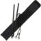 G8DS® Distance Stick Set mit 3,6m Seil Leuchtende Spitzen Distanz messen Karpfen Angeln Spot Füttern