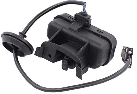 Stellmotor Tankklappe Tankdeckel für Golf V VI Variant Scirocco Tiguan