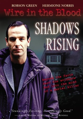 Wire in the Blood: Shadows Rising [DVD] [2002] [Region 1] [US Import] [NTSC]