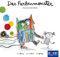 HUCH! Das Farbenmonster - Das Spiel