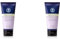 Neal's Yard Remedies Geranium and Orange Hand Cream | Deeply Nourishing, Keep Hands Soft | 50ml (Pack of 2)