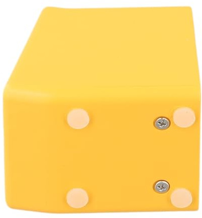 Gettimore Stazione meteo WiFi intelligente con ampio display da 1,54, orologio digitale e barometro dell'umore, data in tempo reale e aggiornamenti meteorologici, per decorazione casa e ufficio