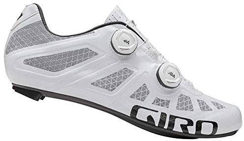 Giro Imperial Road Cycling Shoe White 44 2020