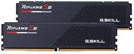 G.Skill DDR5 48GB PC 6400 CL32 G.Skill KIT (2x24GB) 48-RS5K