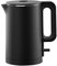 Electric Kettle Household Stainless Steel Kettle with Automatic Power Off Kettle, Electric Kettle with Double Heat Resistance (Color : Argento) hopeful (D)