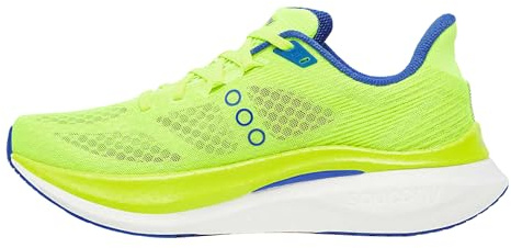 Saucony Endorphin Speed 5 for Man, Color Citron Lapis Size 40 EU 285 Citron Lapis 40, 285 Citron Lapis, 44 EU