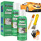 Rayhong Paint Stripper, Rayhong Efficient Paint Stripper, High Efficiency Paint Remover for Metal Surfaces, Automotive Paint Stripper, Strong Paint Remover for Wood, Metal, Masonry, Plaster (2pcs)