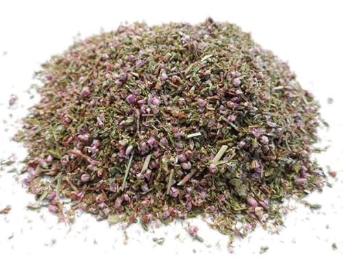 Tisane Bruyère Bio - SF