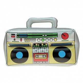 LP Divertissements Ghetto Blaster Gonflable 42x28cm