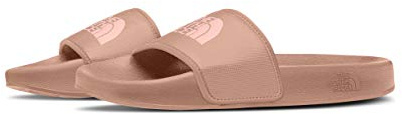 The North Face NF0A4T2SZ1P Women’s Base Camp Slide III Women PINK UK 6
