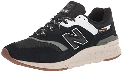 New Balance CM997HLP 997H Herren Black EU 44