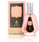 Eau de Parfum Arab en Spray 50 ml Pour Femme Fabriqué à Dubai Senteur Oriantal (Ameerat Al Arab) (Yana pink)