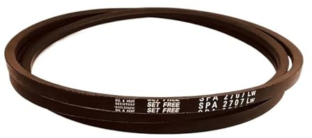 1/5PCS smala kilremmar for industriell transportutrustning