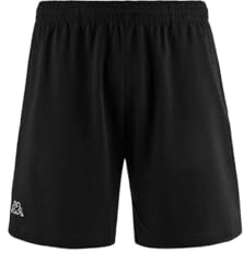 Kappa Cabas Short Boxerdräkt för män, Svart, XXL