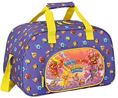 Bolsa de Deporte de Superthings Guardians of Kazoom, 400x230x240 mm