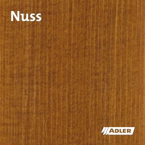 Pullex 2in1-Holzlasur Nuss 2,5l