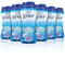 Lenor Profumatore Bucato Lavatrice, Mega Pacco 6 x 270g, Risveglio Primaverile