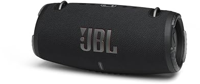Colonna Portatile JBL Xtreme 3 100W 2.0 Nera