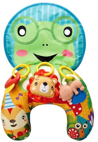 Children's Seat Support Cushion - Kids Seat Lounge Mat | Roll Cushion for Children | for Girls Crawling Sitting Apartment Bedroom Children's Room