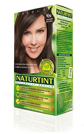 Naturtint 4N Coloration Sans Ammoniaque 150ml