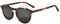 ZENOTTIC Vintage Polarisierte Sonnenbrille für Herren und Damen Retro Rund mit UV400 Schutz