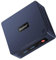 Beelink Newest Mini S with 11th Gen Jasper Lake N5095, 8GB DDR4 128GB M.2 SSD, WiFi5 BT4.0 Dual HDMI, 1000Mbps, WOL/Auto Power On, Professional office Mini desktop computer