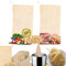 Maname® 2 Mallas Coccion. Redes para cocinar Garbanzos Y Legumbres. 2 Bolsas De 2kg. Amplia Redecilla Para Cocinar Alimentos En Olla A Presion. Perfecta Red Para Cocido,Legumbres, Verduras.