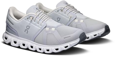 On Herren Cloud 6 Sneaker, Multi, 39 EU
