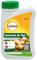 SOLABIOL Insectes Du Sol - 600g - Jusqu'à 125m² - Granulés A Epandre - Dosage Facile - Taupins et Mouches De La Carottes - Utilisable En Agriculture Biologique SOSOL600N