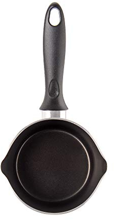 Alluflon Cucina Pentolino con Beccuccio 14 cm