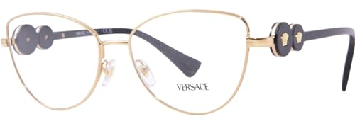 Versace VE1284-1002 Optische Brille
