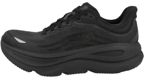 Hoka One One 1162012-BBLC Bondi 9 Femme Black/Black EU 38 2/3
