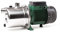 DAB JetInox 82 M Gartenpumpe