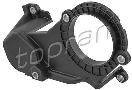 TOPRAN Abdeckung, Zahnriemen 119274