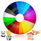 3D Stift PCL Filament 1,75 mm, 3D Pen Filament 20 Farben, je 5M - 3D Stift Farben Packung für Kinder & Erwachsene, 3D Stift Zubehör Filament für Niedrigtemperaturstift 3D Drucker