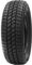DELINTE Ganzjahresreifen 205/65 R 16 C TL 107/105T AW6 VAN 8PR BSW M+S 3PMSF Allwetter