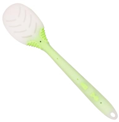 VALICLUD Ventosaterapia de Silicona Punto de Acupuntura Martillo para Masaje Muscular Herramienta Guasha para Amigos y Familiares Casa o Gimnasio Color Aleatorio