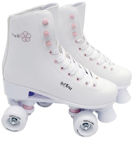 Hot Tuna Kids Figure Roller Skates Junior