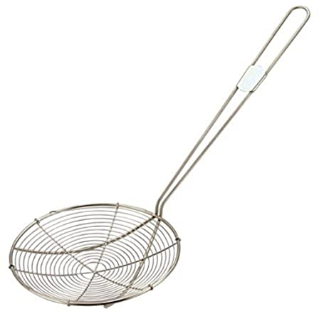 Zodiac CWW-6009 S/Steel Medium Duty Skimmer, 23 cm/9'