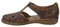 Josef Seibel Damen Rosalie 29 79529 Geschlossene Sandalen, Braun (Brandy), 40 EU
