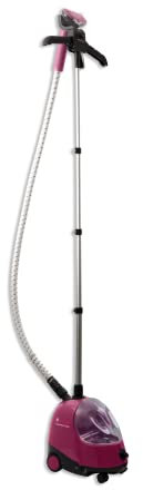 Singer Steamwork Classic Prune, Pourpre, Large