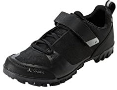 VAUDE Pavei 2.0 STX Fahrradschuhe - Wasserdichter Radschuh mit Sympatex Membran, SPD-Klicksystem & recycelten Materialien , Atmungsaktiv